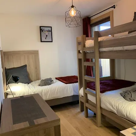 Διαμέρισμα Le Ridge Nouvelle Prestige - Les Arcs Paradiski *