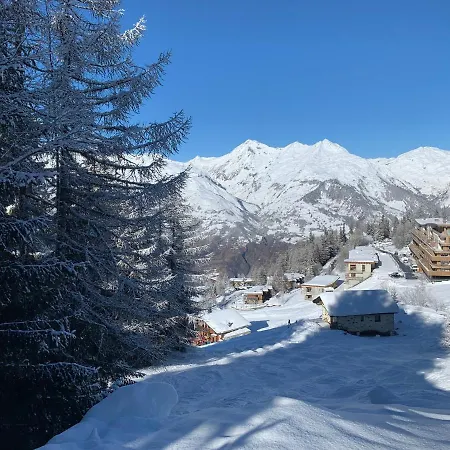 Le Ridge Nouvelle Prestige - Les Arcs Paradiski * Bourg-Saint-Maurice