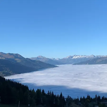 Le Ridge Nouvelle Prestige - Les Arcs Paradiski Apartment Bourg-Saint-Maurice