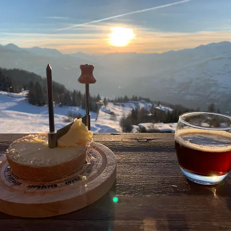 Le Ridge Nouvelle Prestige - Les Arcs Paradiski *